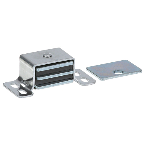 (image for) Standard Keil 2930-1012-3000 DOOR CATCH - Click Image to Close